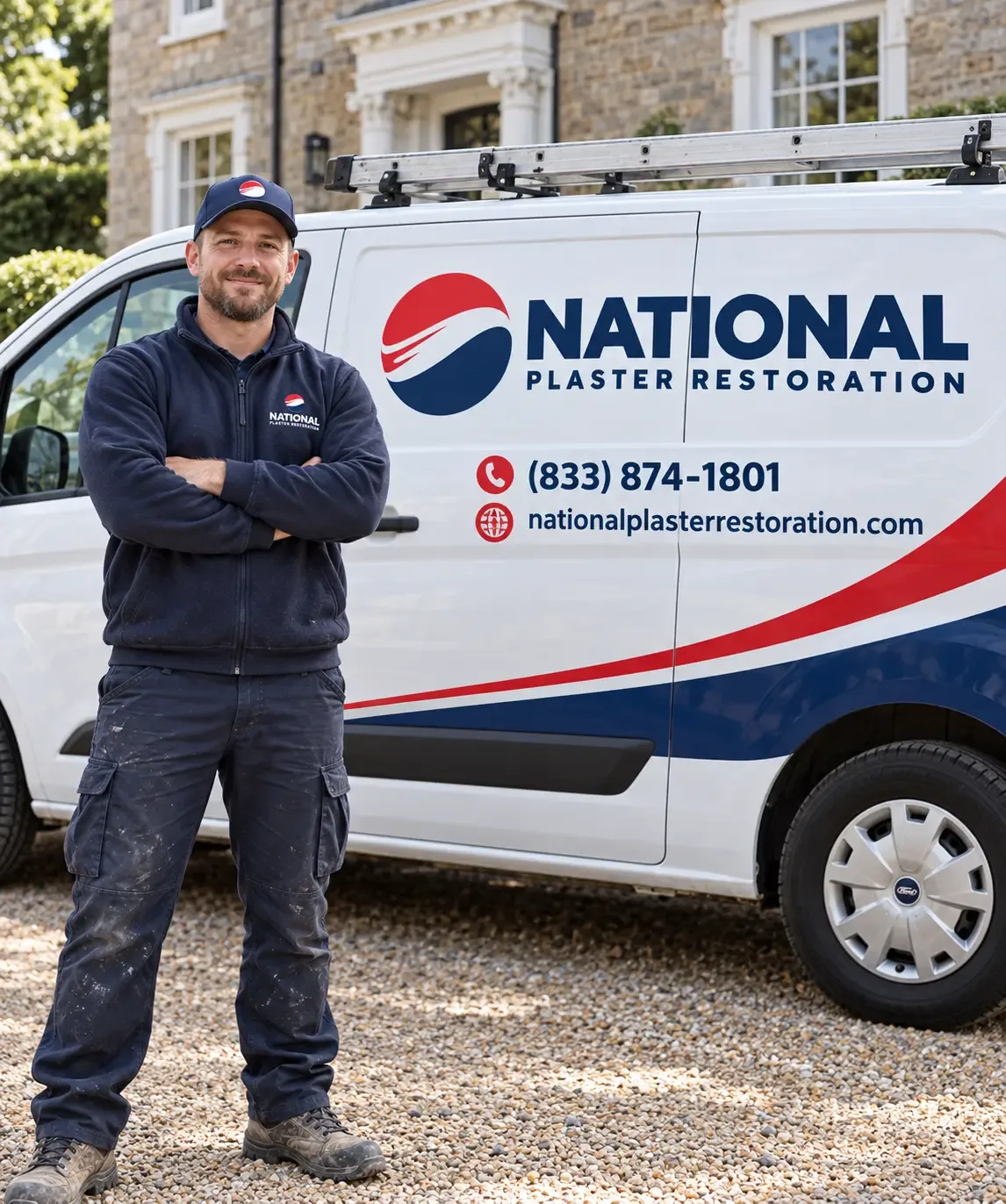 Plaster Repair company in Coahoma, TX